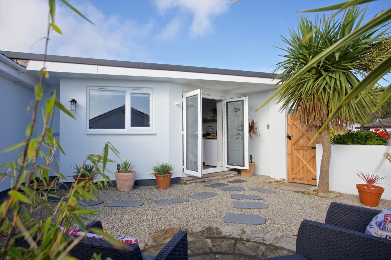 St Ives Pebbles - A Relaxing King Studio מראה חיצוני תמונה