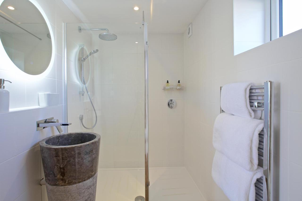 St Ives Pebbles - A Relaxing King Studio מראה חיצוני תמונה